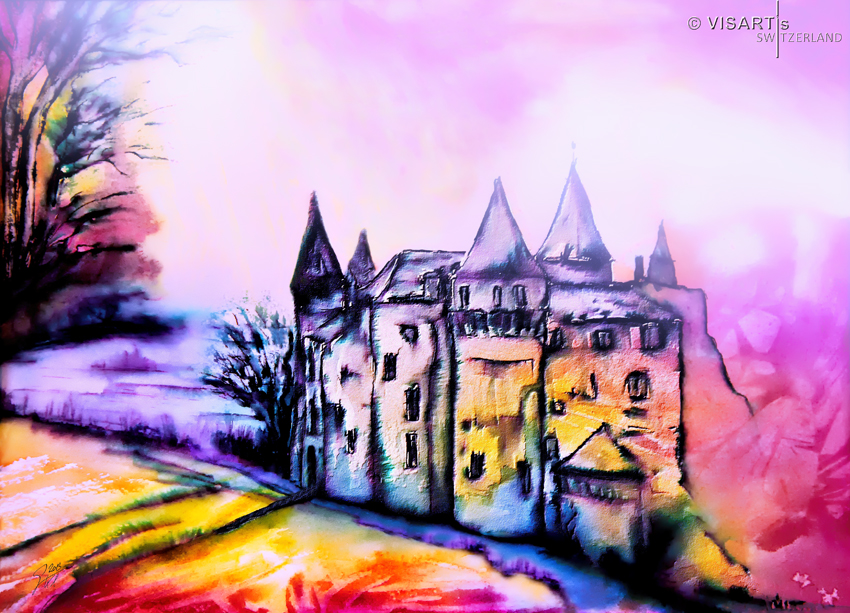 Castle-of-Dreams