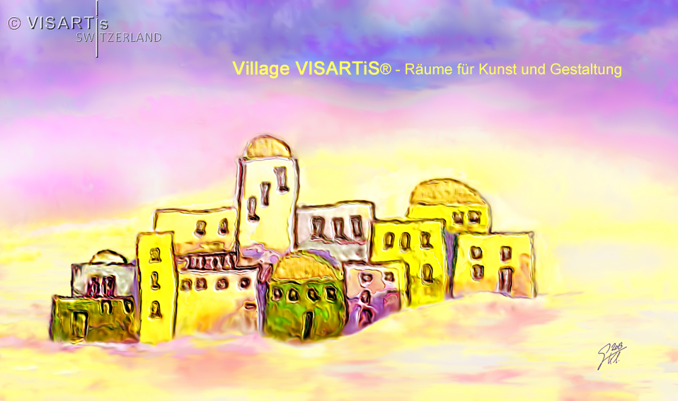 Village-VISARTiS-1